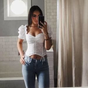 Meet your Posher, Augusta